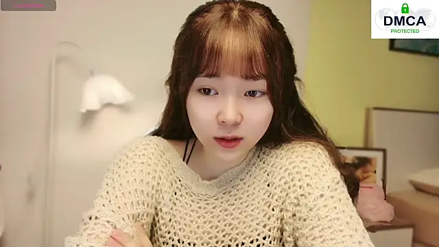 Snapshot of Chenjing0 chatting on February 1, 4:46 am Chenjing0 online show from February 1, 4:46 am
