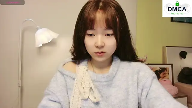 Snapshot of Chenjing0 chatting on February 14, 7:59 am Chenjing0 online show from February 14, 7:59 am
