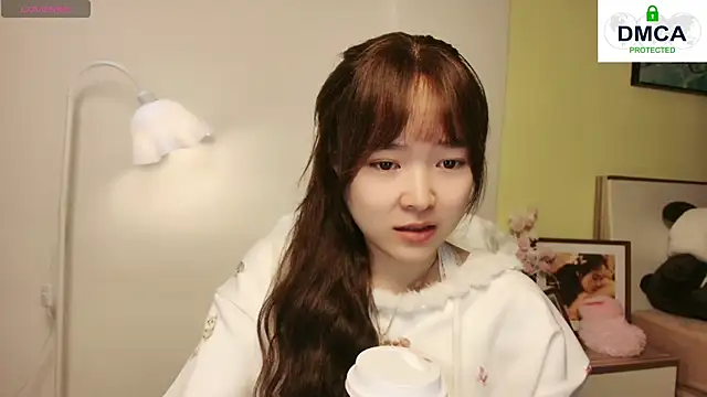 Snapshot of Chenjing0 chatting on February 15, 8:22 am Chenjing0 online show from February 15, 8:22 am