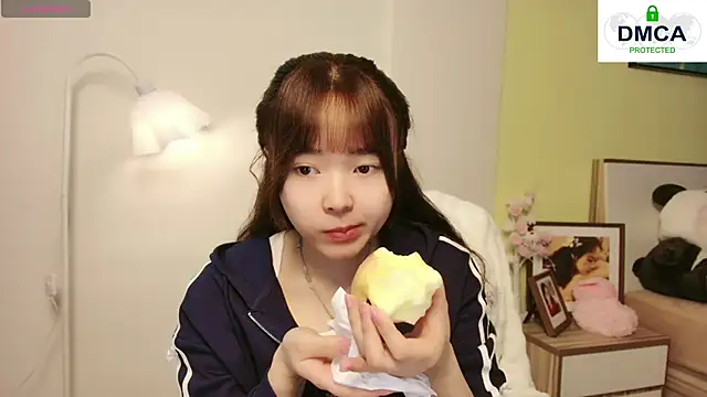 Snapshot of Chenjing0 chatting on February 16, 4:42 am Chenjing0 online show from February 16, 4:42 am