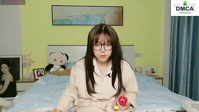 Snapshot of Chenjing0 chatting on March 22, 1:08 pm Chenjing0 online show from March 22, 1:08 pm