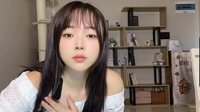 Snapshot of Chenjing0 chatting on October 4, 1:58 am Chenjing0 online show from October 4, 1:58 am
