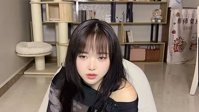 Chenjing0 online show from October 6, 2:36 pm