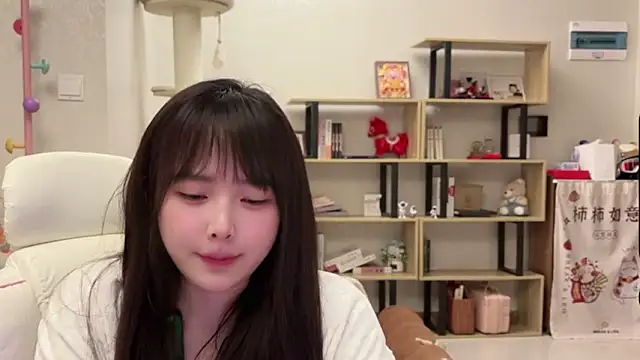 Chenjing0 online show from March 14, 4:01 pm