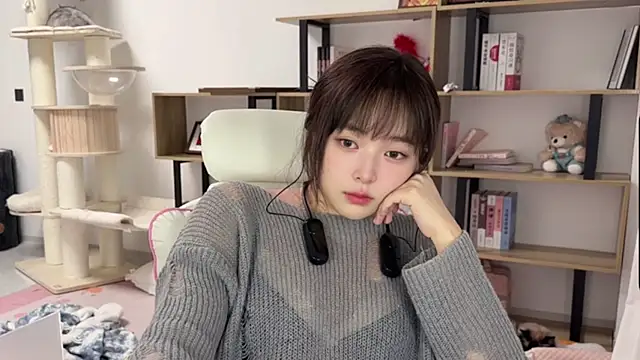 Chenjing0 online show from March 27, 1:00 pm