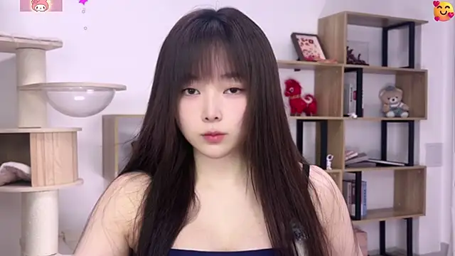 Chenjing0 online show from June 13, 12:14 pm