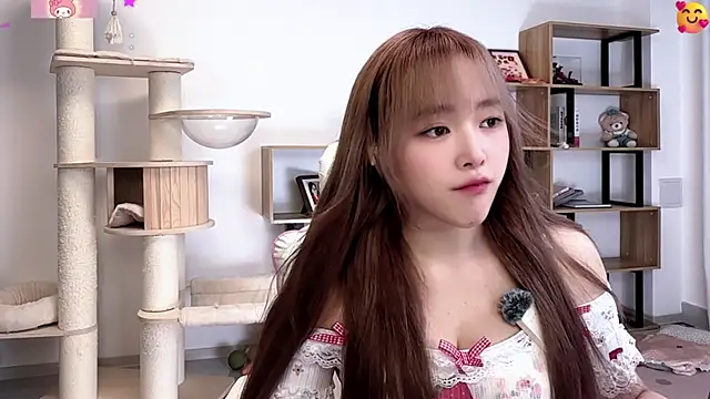 Chenjing0 online show from June 30, 12:28 pm
