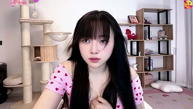 Chenjing0 online show from July 8, 12:53 pm