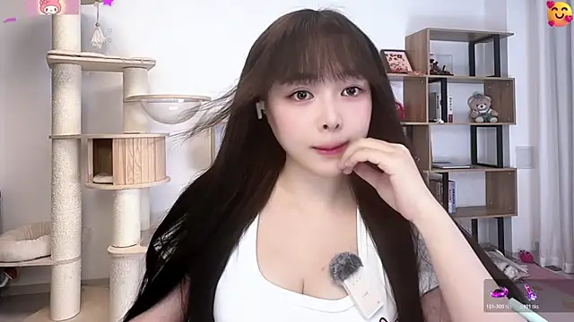 Chenjing0 online show from July 16, 12:22 pm