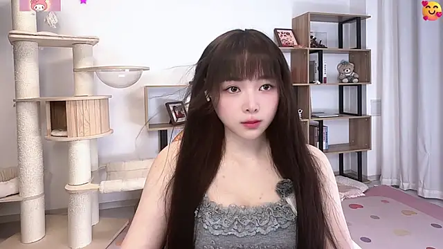 Chenjing0 online show from July 20, 1:13 pm