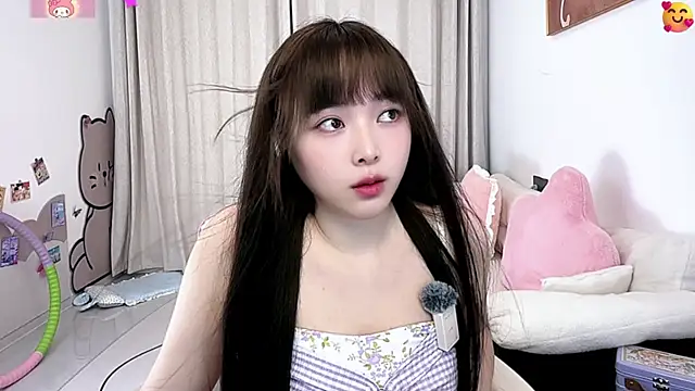 Chenjing0 online show from July 28, 2:13 pm