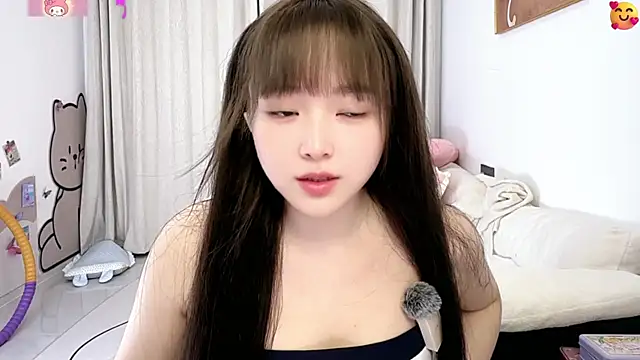 Chenjing0 online show from July 31, 1:10 pm