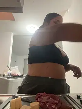 Scarlet lace online show from December 13, 10:48 pm