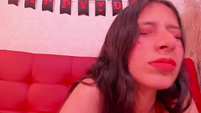 Snapshot of Misha_Lover chatting on February 10, 10:30 pm Misha Lover online show from February 10, 10:30 pm