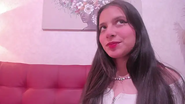 Snapshot of Misha_Lover chatting on February 25, 1:41 am Misha Lover online show from February 25, 1:41 am