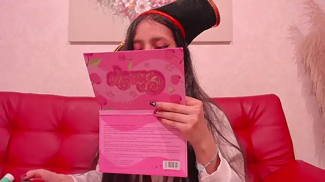 Snapshot of Misha_Lover chatting on February 27, 10:31 pm Misha Lover online show from February 27, 10:31 pm