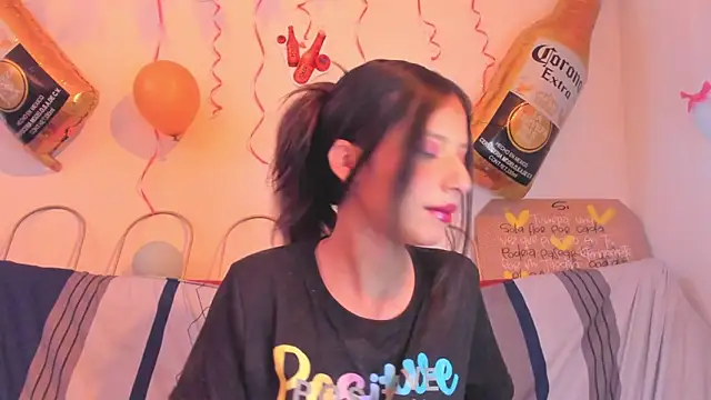 Snapshot of Misha_Lover chatting on October 3, 8:28 pm Misha Lover online show from October 3, 8:28 pm