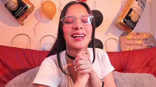 Snapshot of Misha_Lover chatting on October 5, 8:40 pm Misha Lover online show from October 5, 8:40 pm