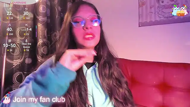 Snapshot of Misha_Lover chatting on November 20, 11:48 pm Misha Lover online show from November 20, 11:48 pm