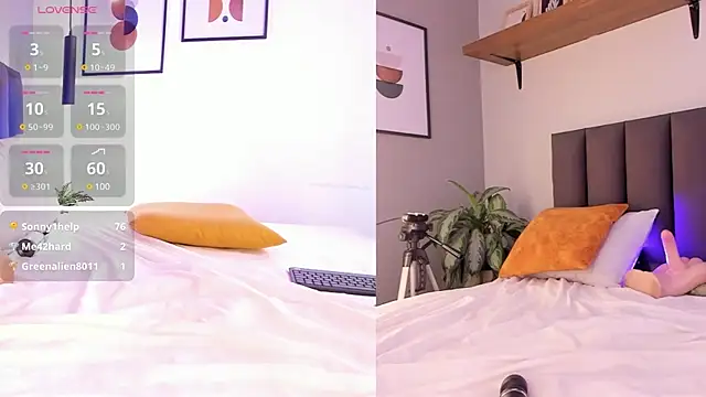 peytonrosse online show from March 11, 6:19 pm