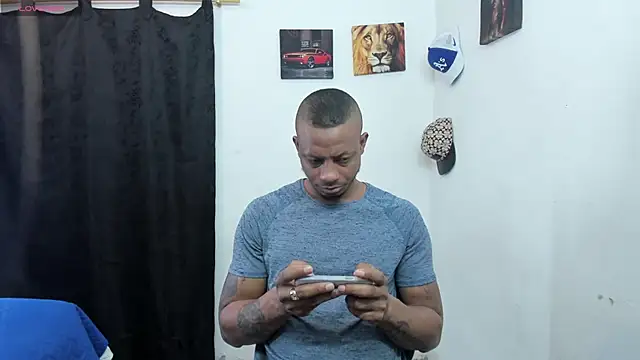 Josep Ston online show from January 21, 2:05 pm