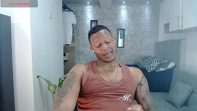 Josep Ston online show from September 9, 2:55 am