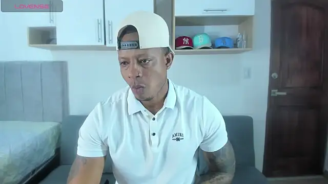 Josep Ston online show from September 26, 2:26 am