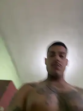 TiagopirocudoMG online show from April 15, 5:20 pm