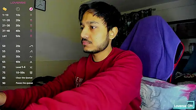 fuckkboy101 online show from January 15, 9:56 am