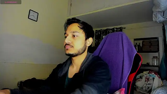 fuckkboy101 online show from January 18, 11:00 am