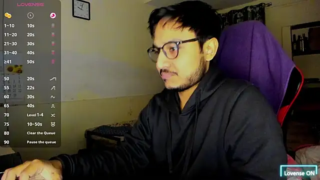 fuckkboy101 online show from February 1, 4:22 pm