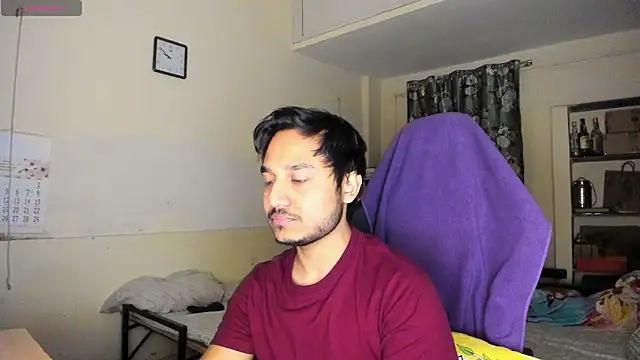 fuckkboy101 online show from March 20, 4:09 pm