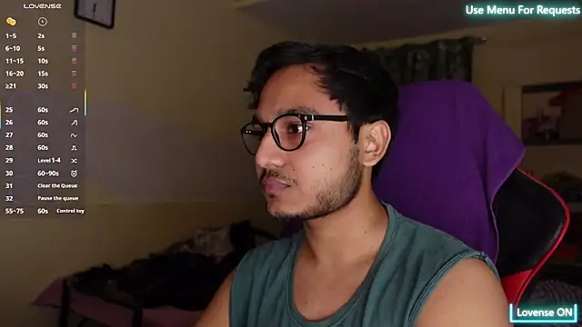 fuckkboy101 online show from October 1, 12:44 pm