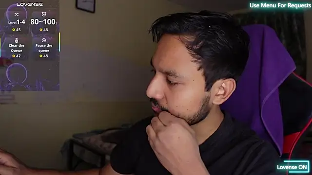 fuckkboy101 online show from November 20, 2:28 pm