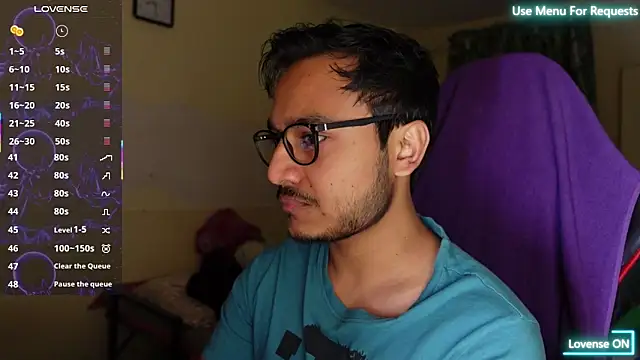 fuckkboy101 online show from November 28, 2:42 pm