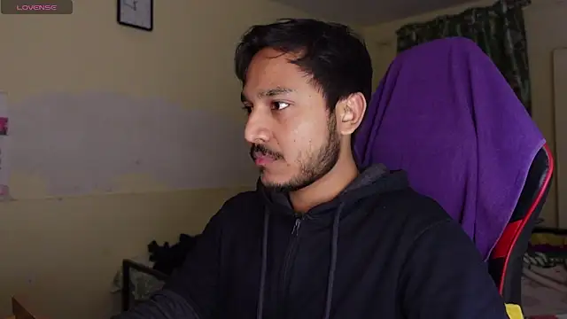 fuckkboy101 online show from December 17, 6:03 pm