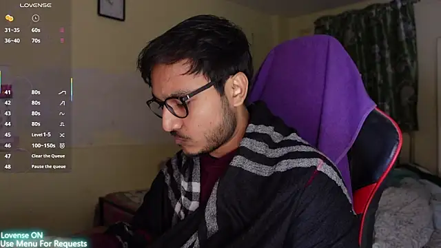 fuckkboy101 online show from January 10, 5:04 pm