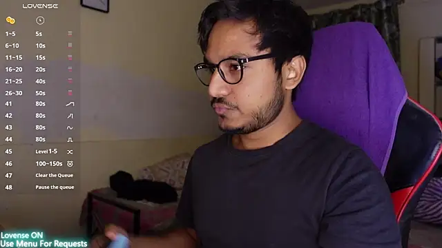 fuckkboy101 online show from February 12, 4:35 pm