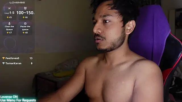 fuckkboy101 online show from February 14, 2:52 am