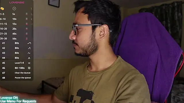 fuckkboy101 online show from March 12, 2:23 pm