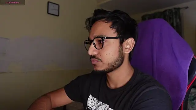 fuckkboy101 online show from March 25, 2:28 am