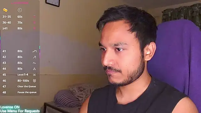fuckkboy101 online show from June 27, 3:06 pm