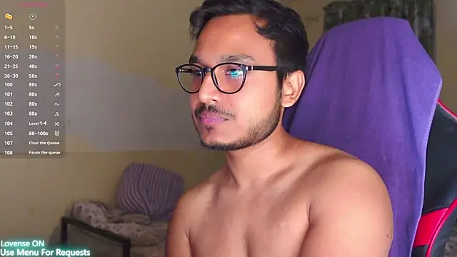 fuckkboy101 online show from July 5, 6:37 pm
