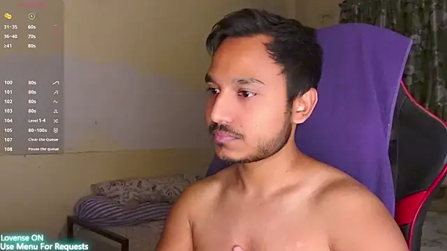 fuckkboy101 online show from July 6, 5:04 pm