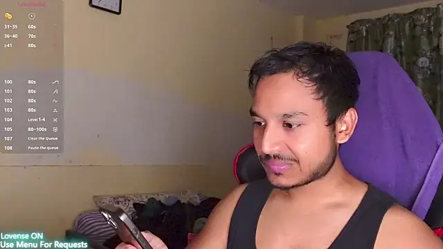 fuckkboy101 online show from July 7, 1:48 pm