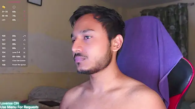 fuckkboy101 online show from July 8, 2:54 pm