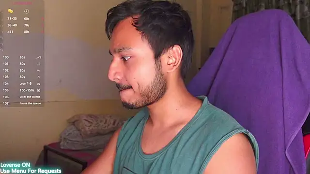 fuckkboy101 online show from July 11, 6:21 pm
