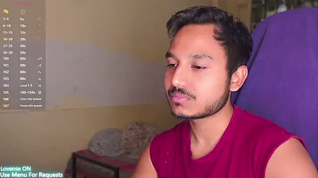 fuckkboy101 online show from July 13, 2:58 am