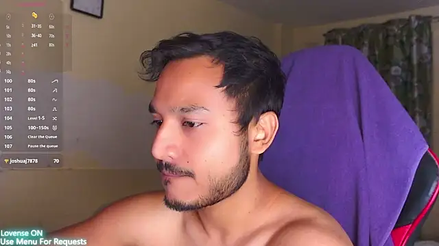 fuckkboy101 online show from July 13, 3:04 pm
