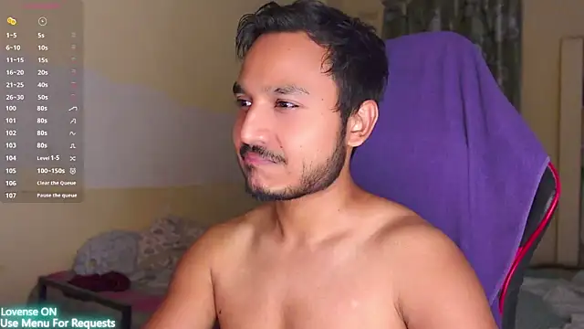 fuckkboy101 online show from July 14, 1:28 pm